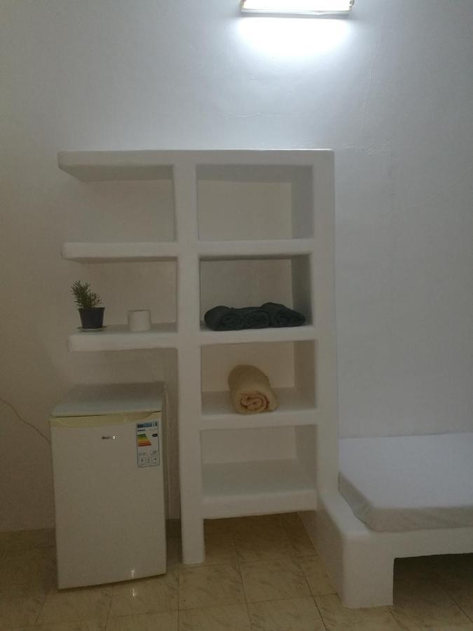 Reve Des Iles Guest house 2*