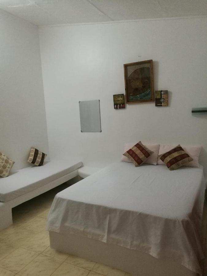 Reve Des Iles Guest house 2*