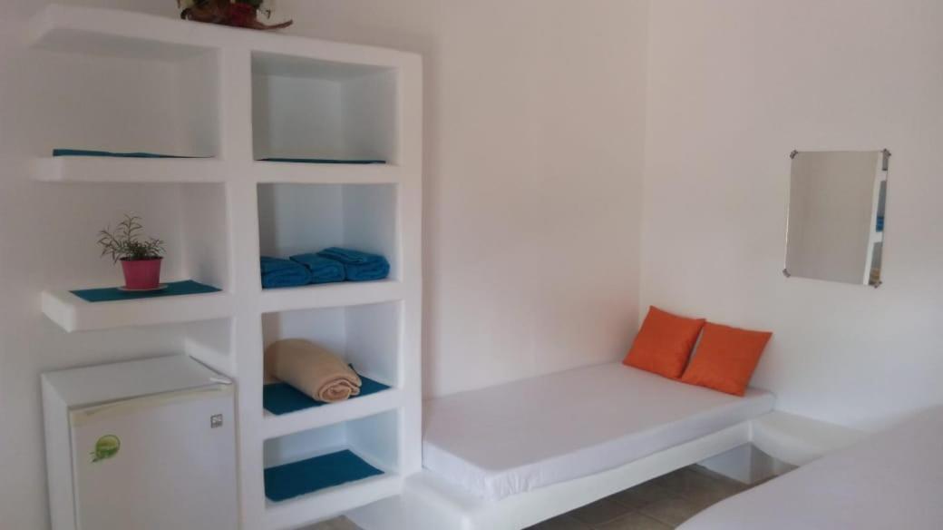 Guest house Reve Des Iles