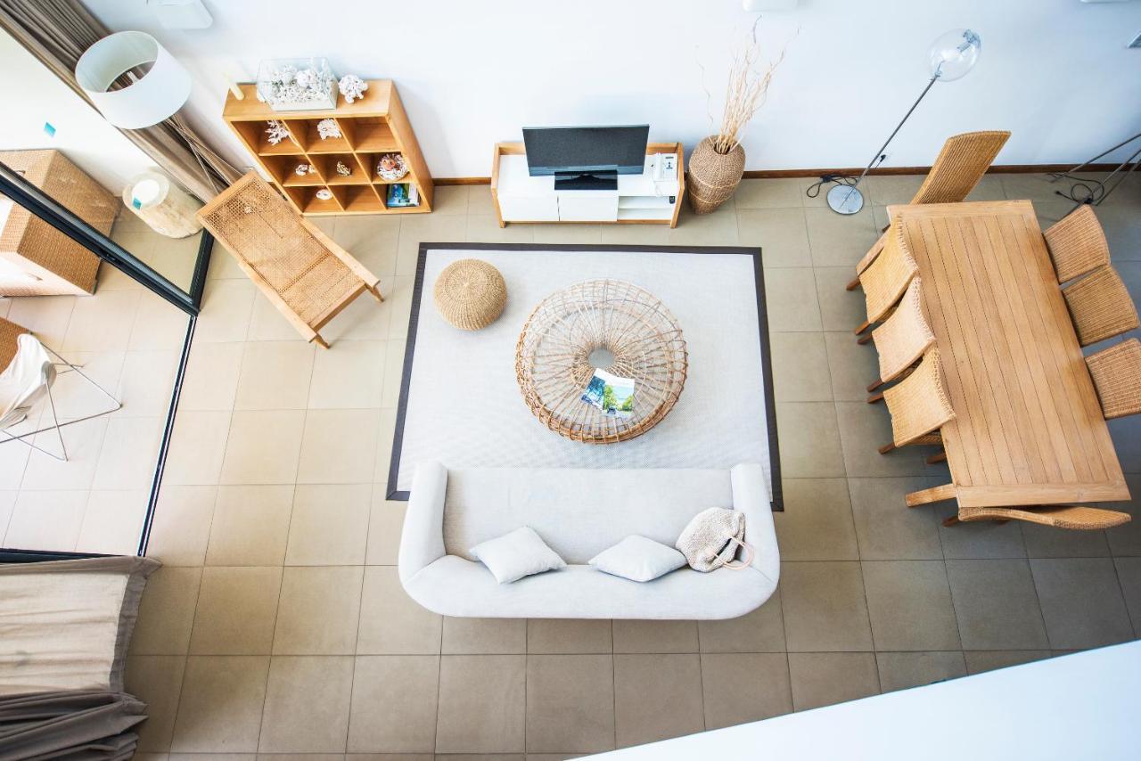 Apartment Azuri Residences & By Life In Blue