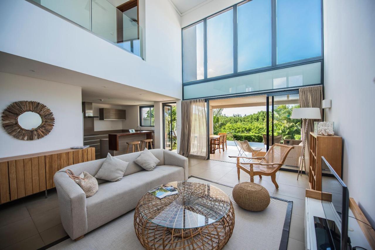 Azuri Residences & By Life In Blue