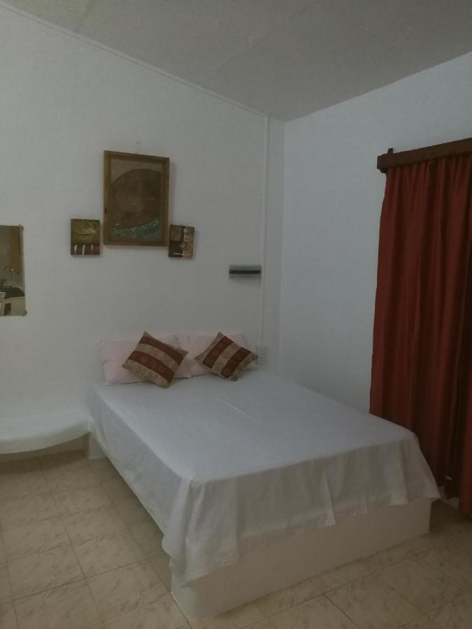 Reve Des Iles Guest house Gravier