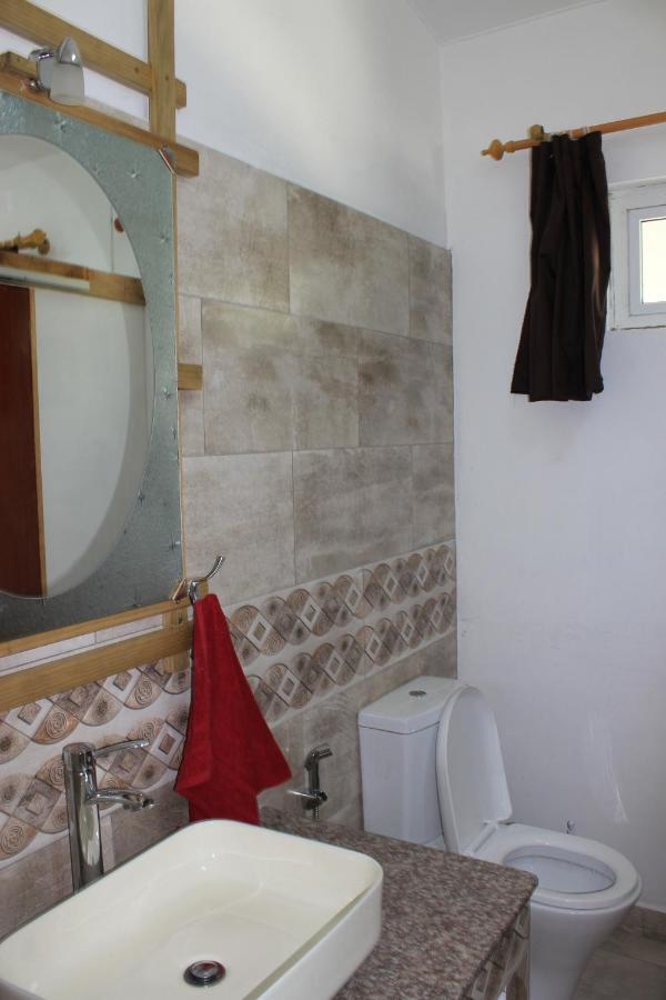 Bed & Breakfast Lebovallon 3*