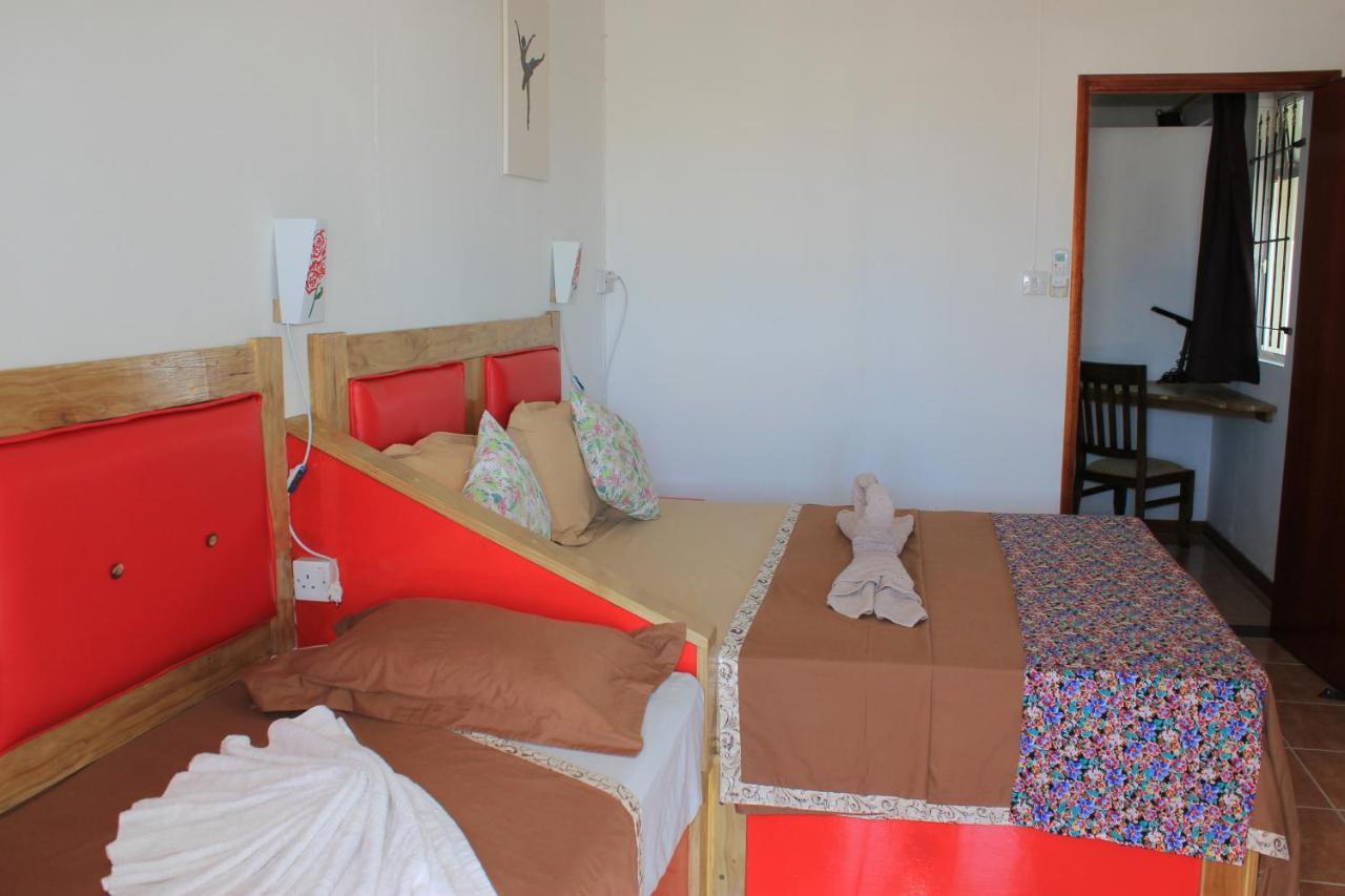 Lebovallon 3*