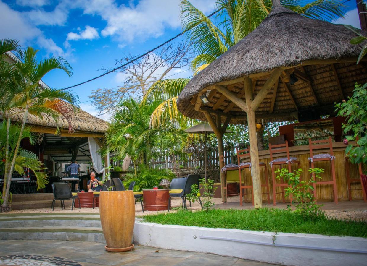 Villavague Guest house 3*