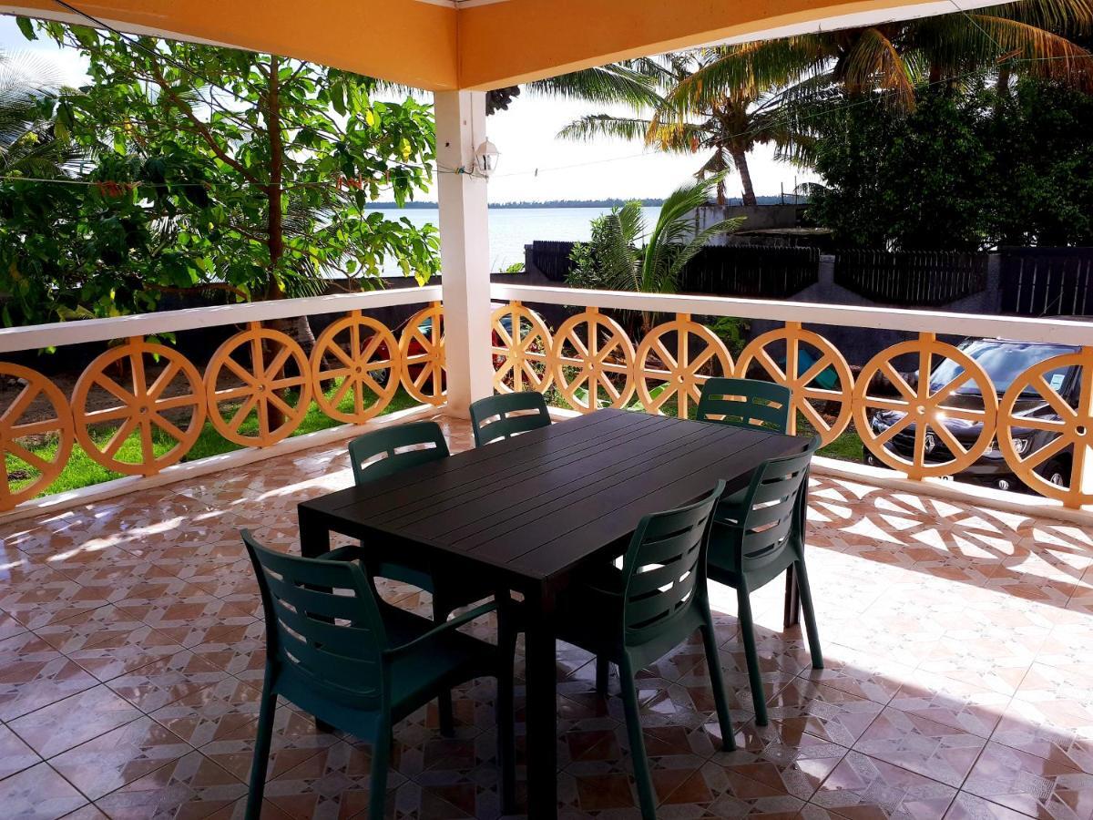 Apartment In La Gaulette