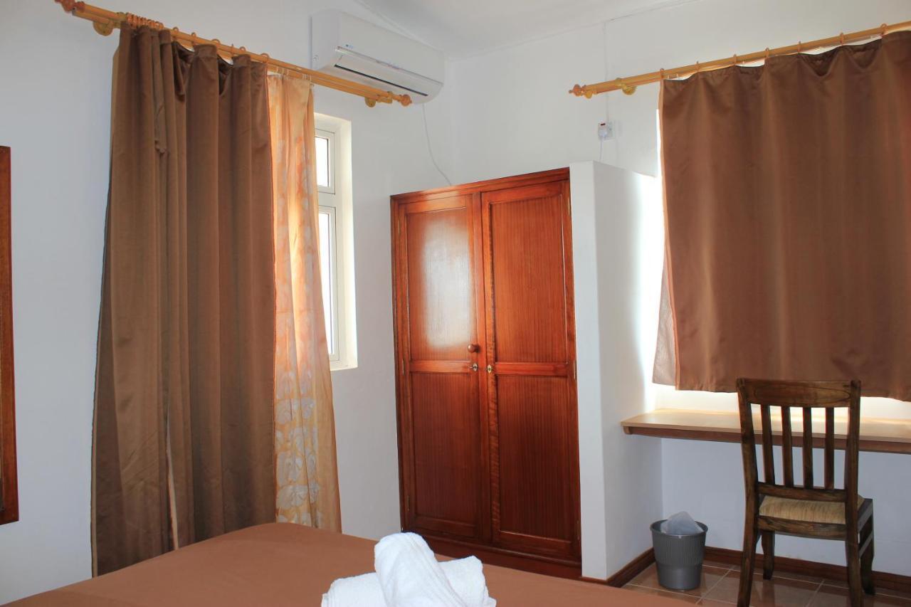 Bed & Breakfast Lebovallon Mahebourg
