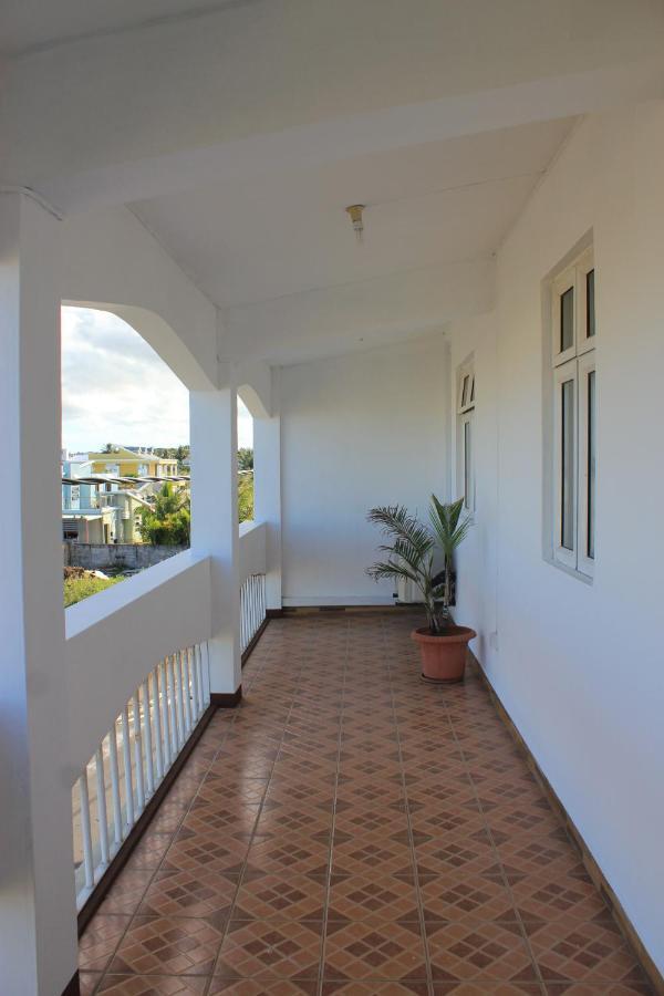 Bed & Breakfast Lebovallon Mahebourg
