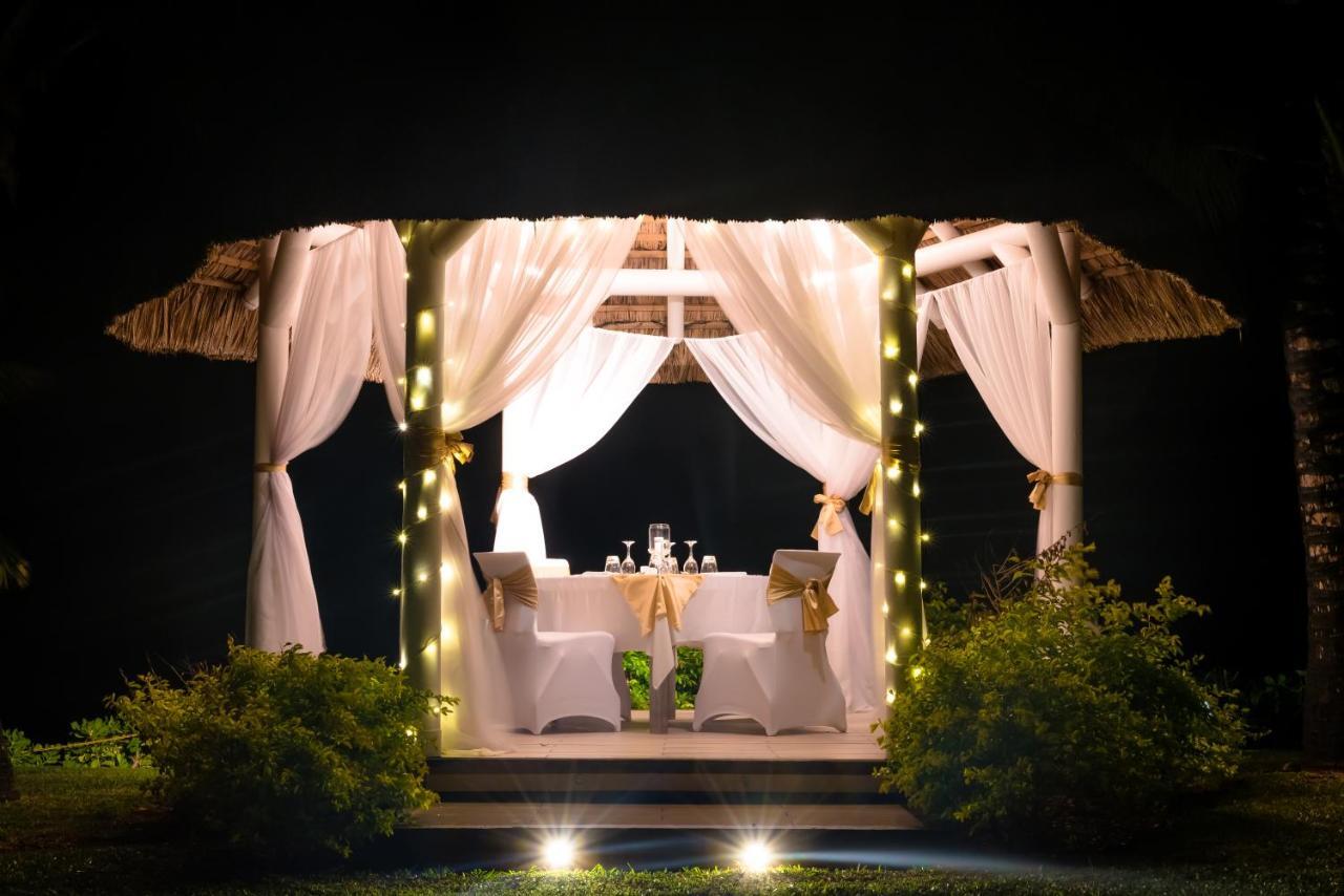 Tamassa Resort Bel Ombre