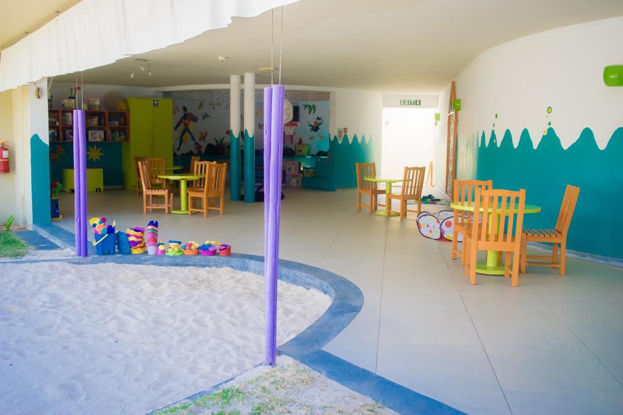 Resort Tamassa 4*