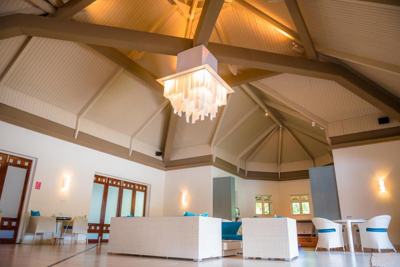 Tamassa Resort Bel Ombre