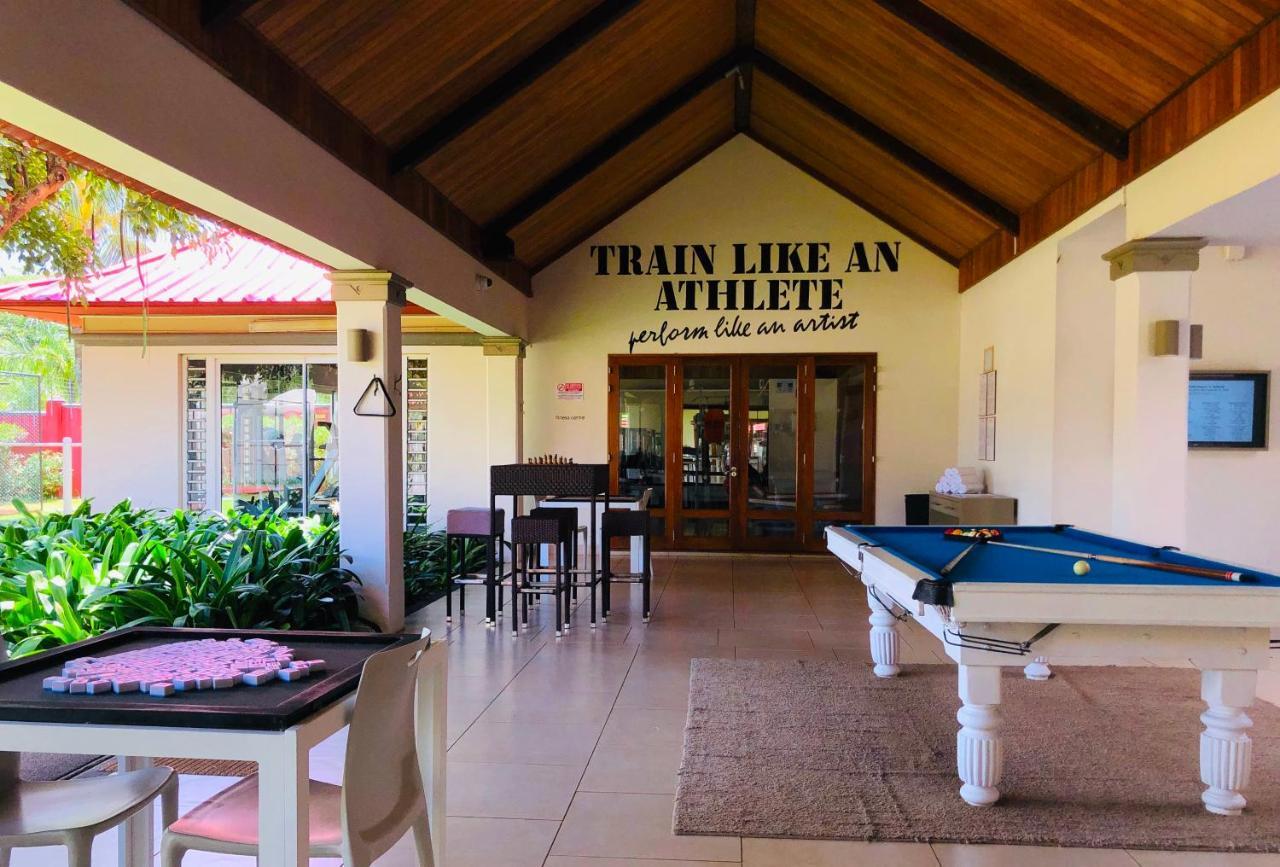 Resort Tamassa