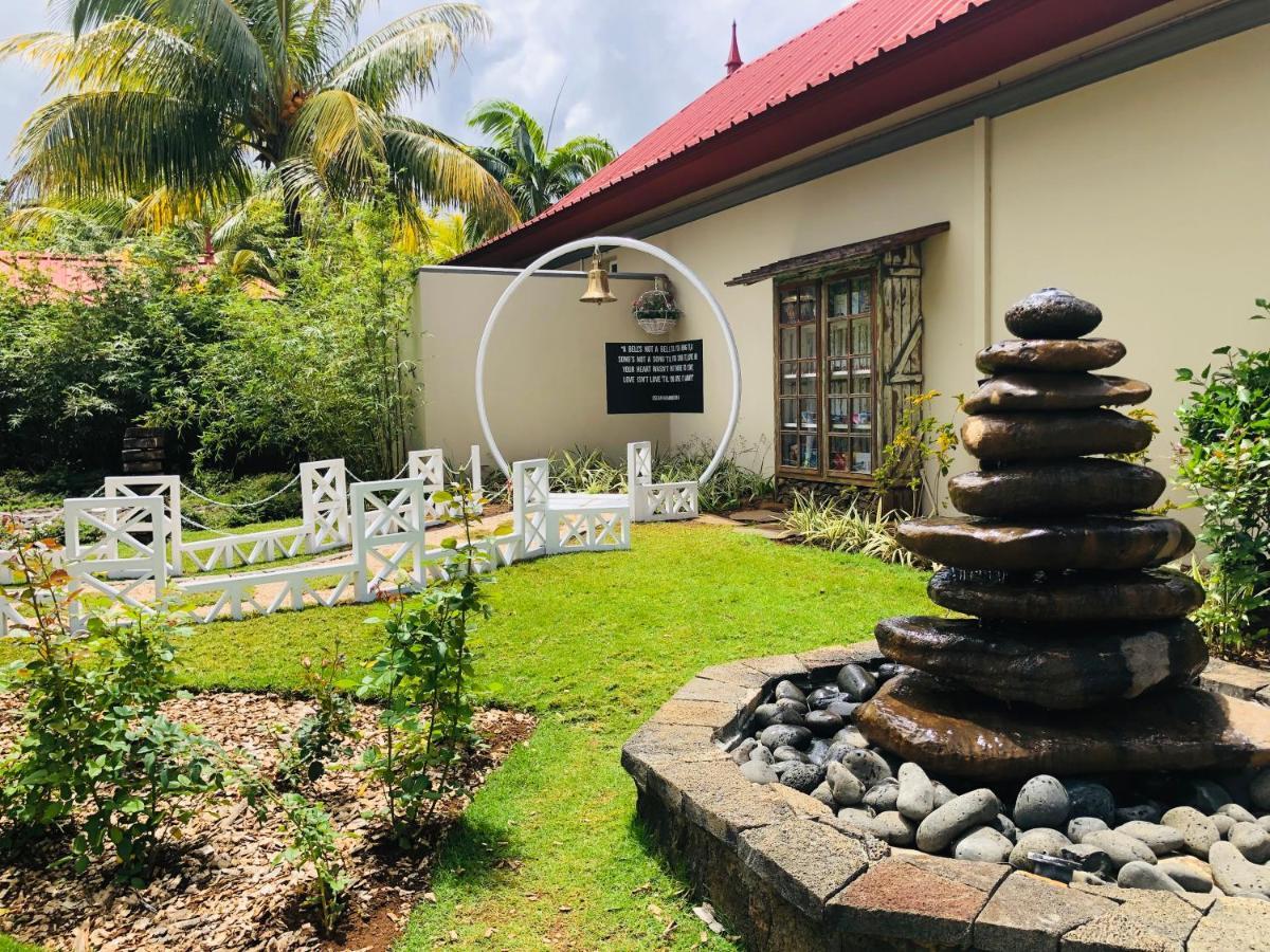 Resort Tamassa 4*