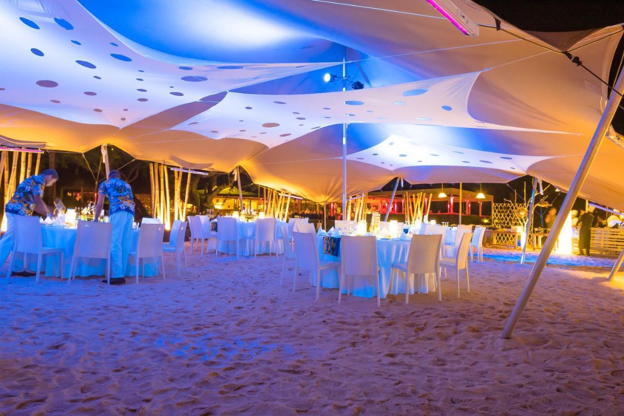 Tamassa Resort