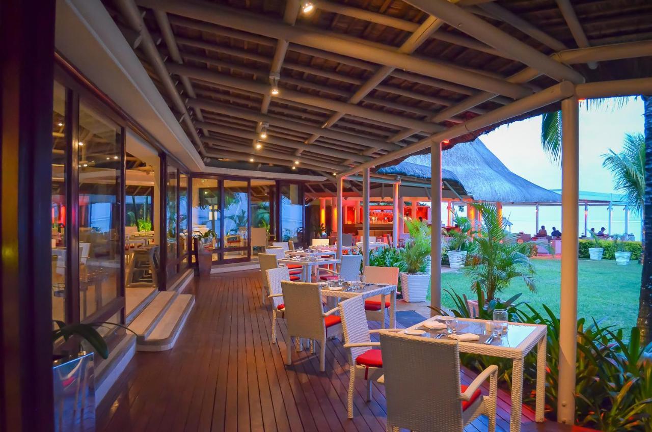 Resort Tamassa 4*