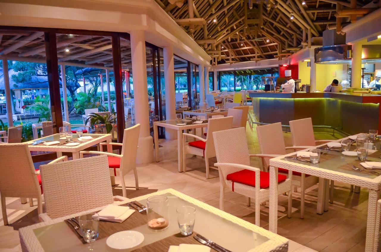 Tamassa Resort 4*