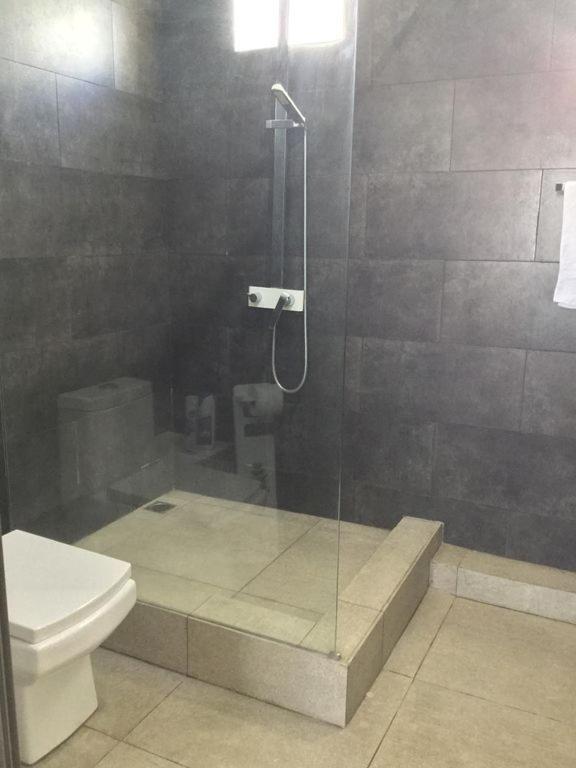 Pereybere Penthouse Apartment Grand Baie