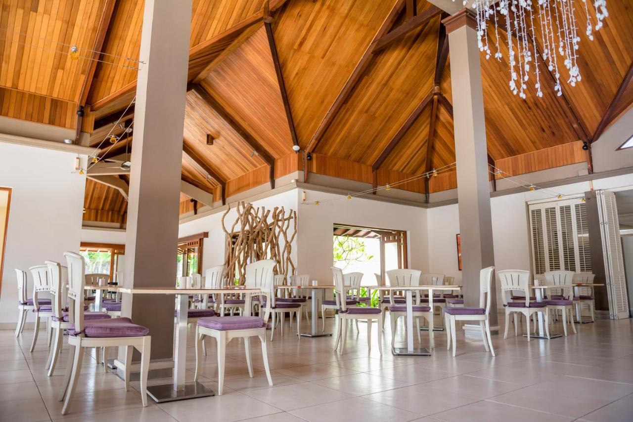 Resort Tamassa Bel Ombre