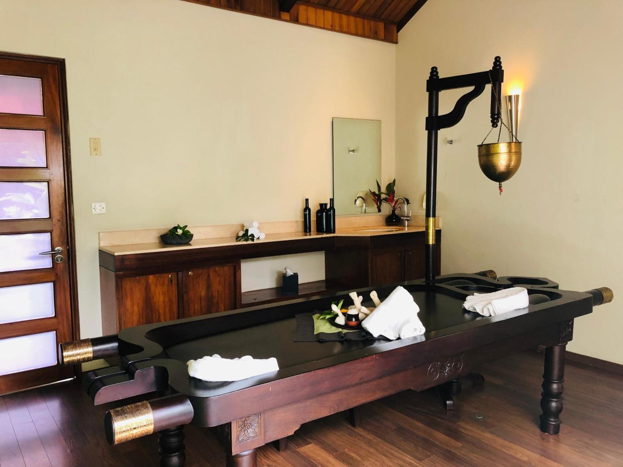 Resort Tamassa 4*