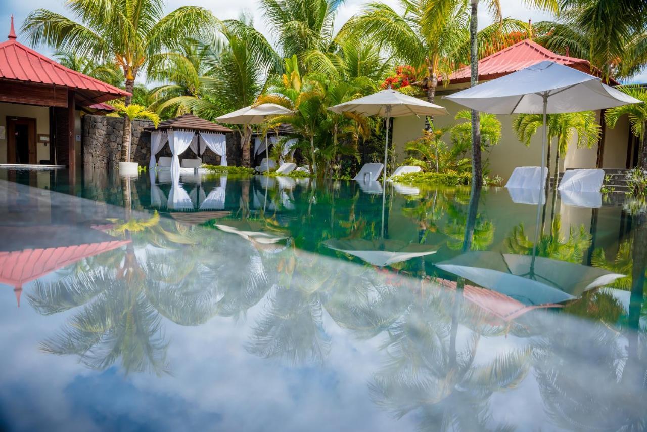 Resort Tamassa
