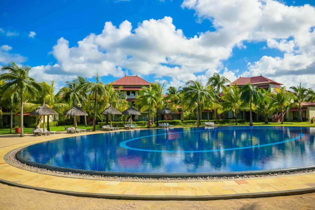 Tamassa Resort