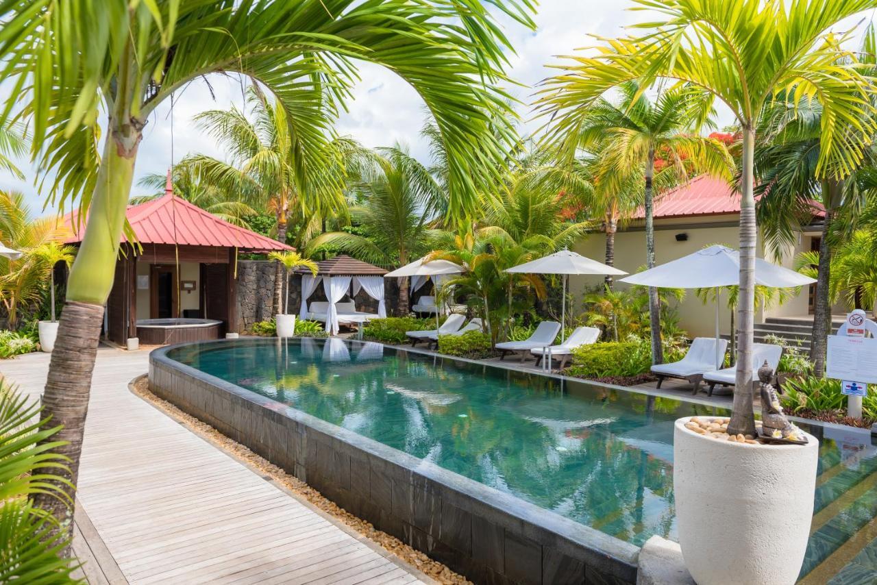 Tamassa Resort Bel Ombre