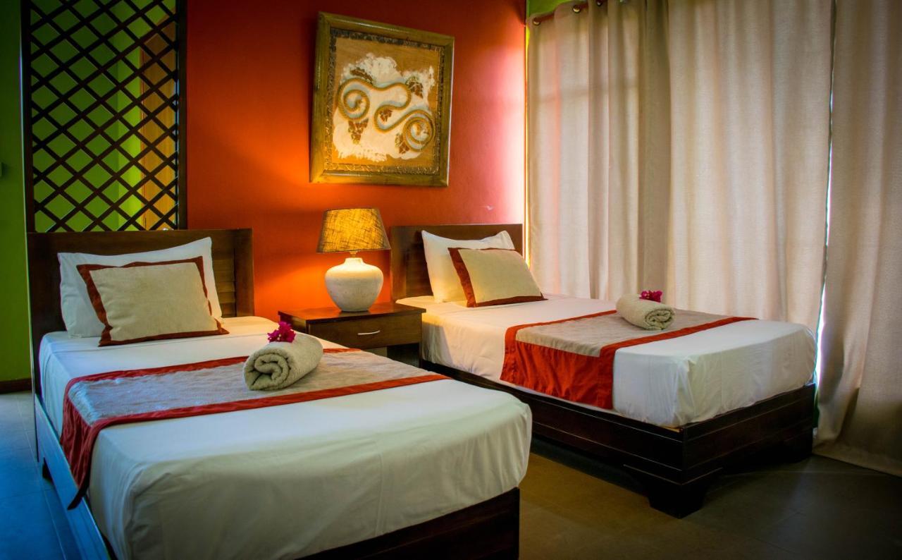 Villavague Guest house