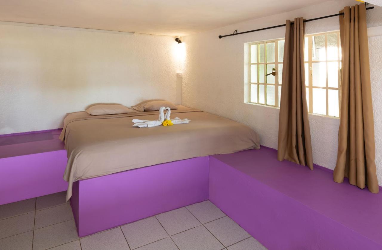 Seven Apartment La Gaulette