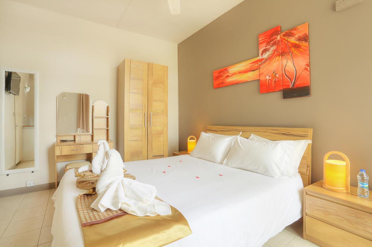 Dzama Hotel 2*