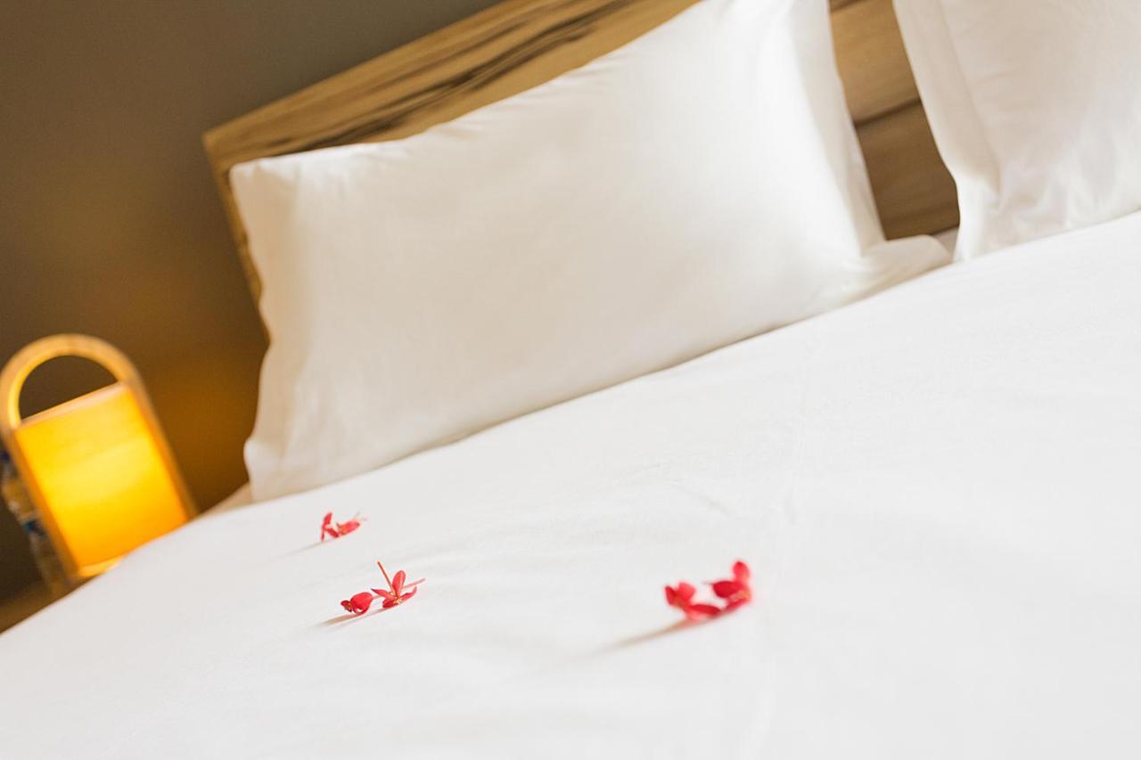 Dzama Hotel Grand Baie