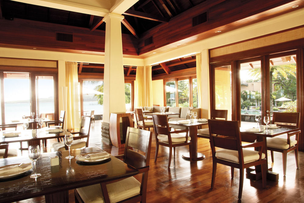 Shanti Maurice & Resort