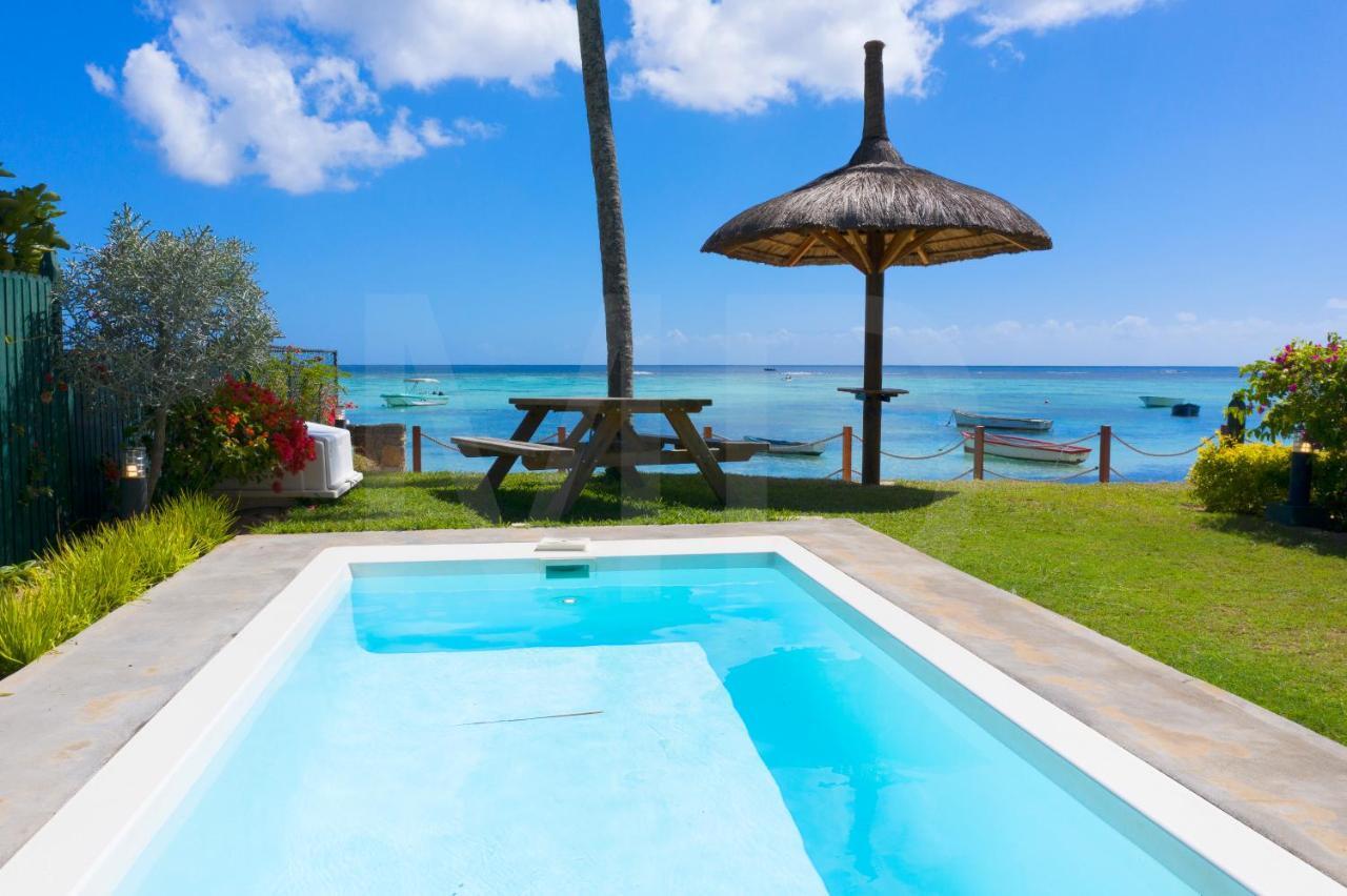 Caro's Beachfront * Trou aux Biches