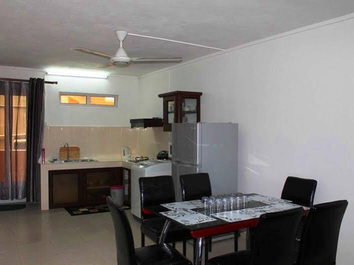 Apartment Bano - *