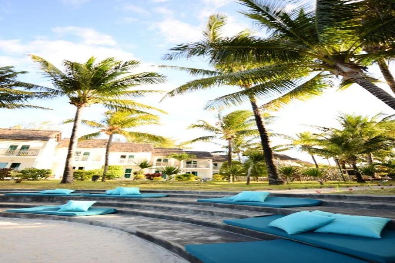 Hotel Veranda Palmar &