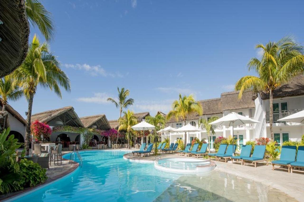 Hotel Veranda Palmar &