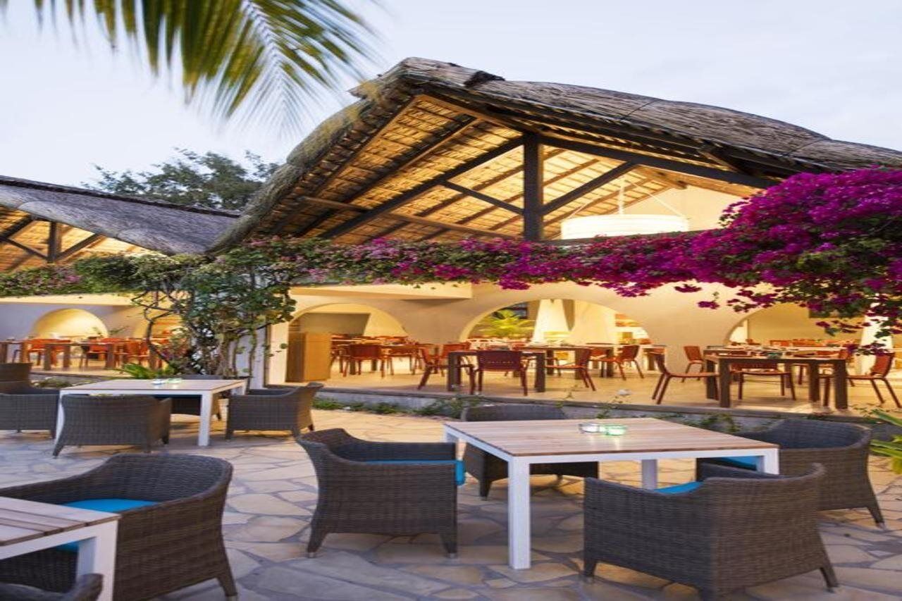 Veranda Palmar & 3*