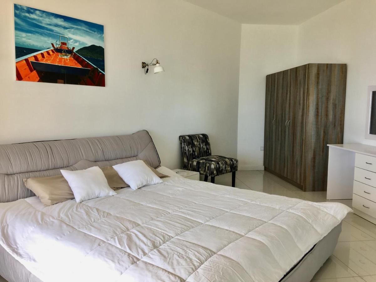 Apartment Ocean View Flic en Flac