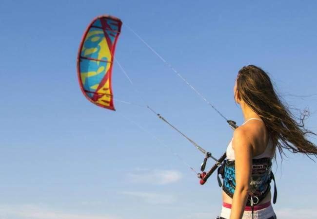 Apartment Seaview Kite - La Gaulette