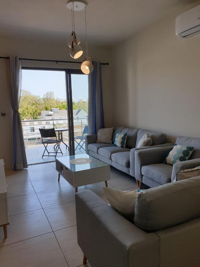 Westwood Luxury Penthouse With Private Roof Ref 15847 Apartment Flic en Flac