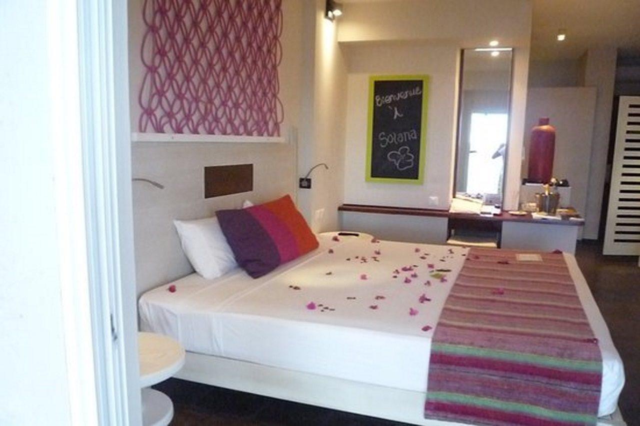 Solana Mauritius - Adults Only