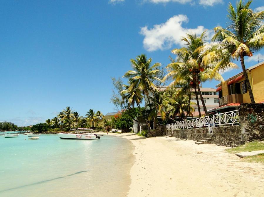 Apartment Bayview Grand Baie
