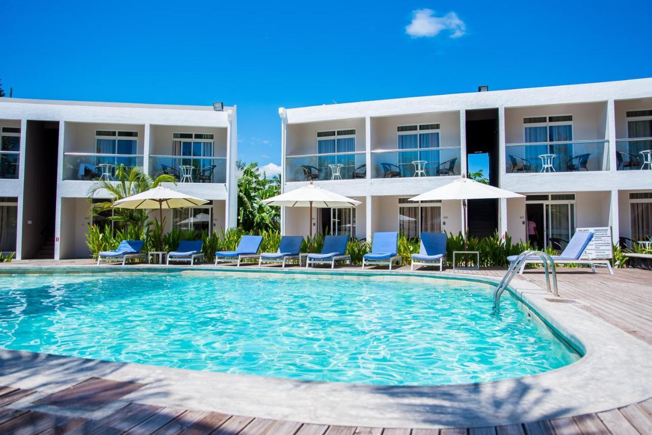 Hotel Mon Plaisir 3*