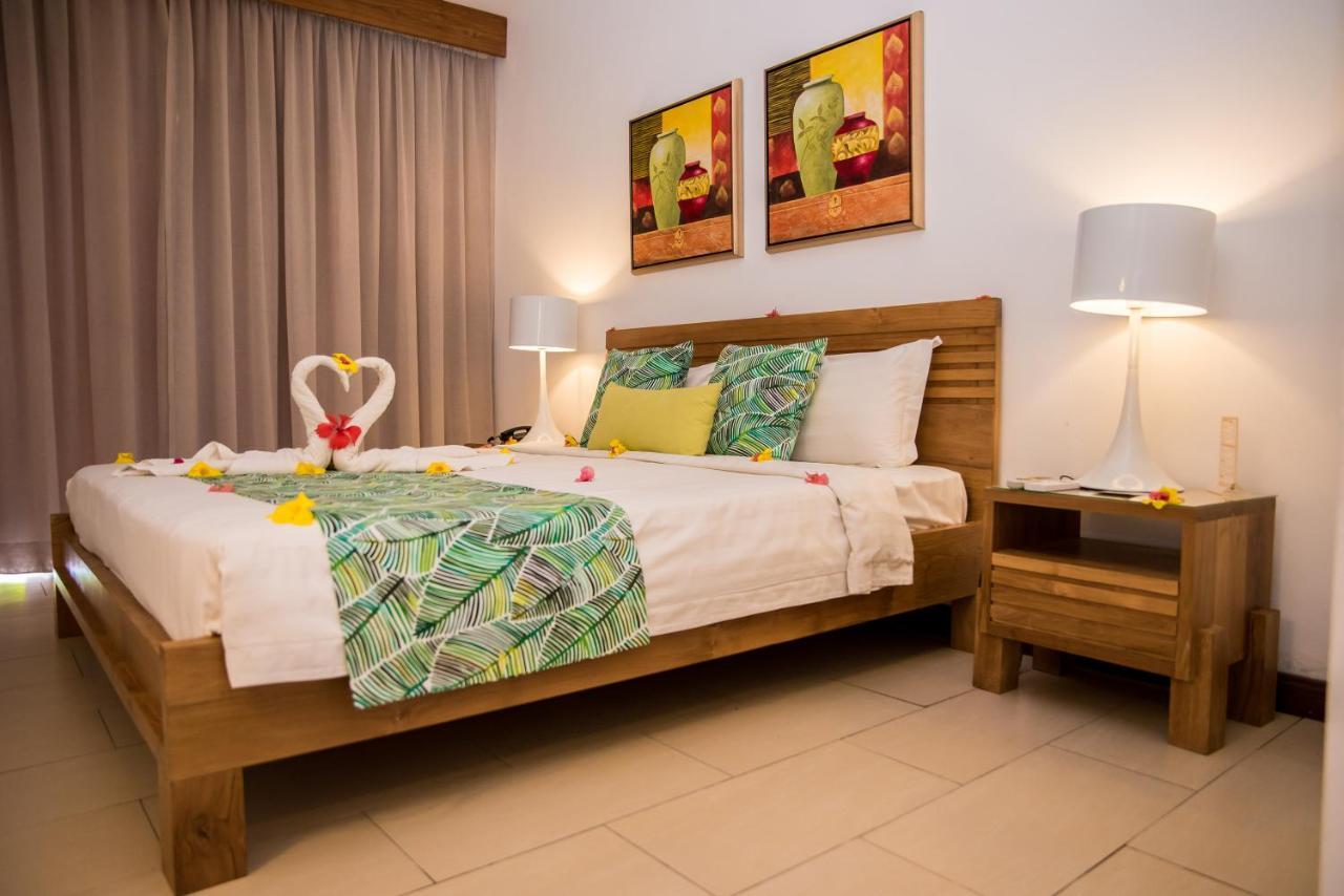 Mon Plaisir Hotel 3*