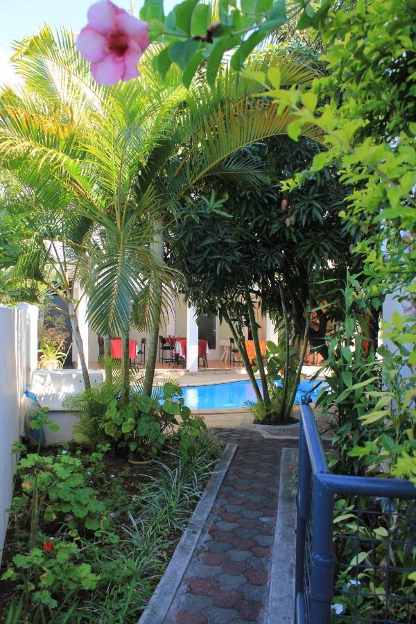 Bed & Breakfast Lebovallon