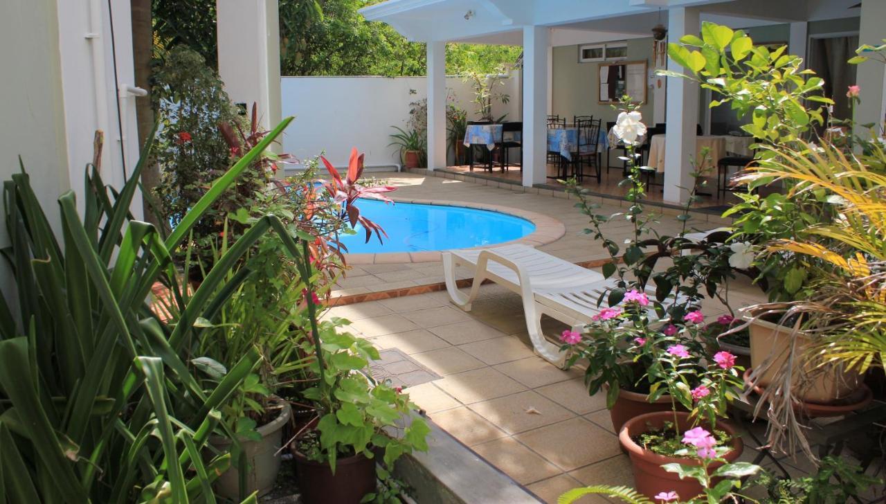 Lebovallon Bed & Breakfast 3*