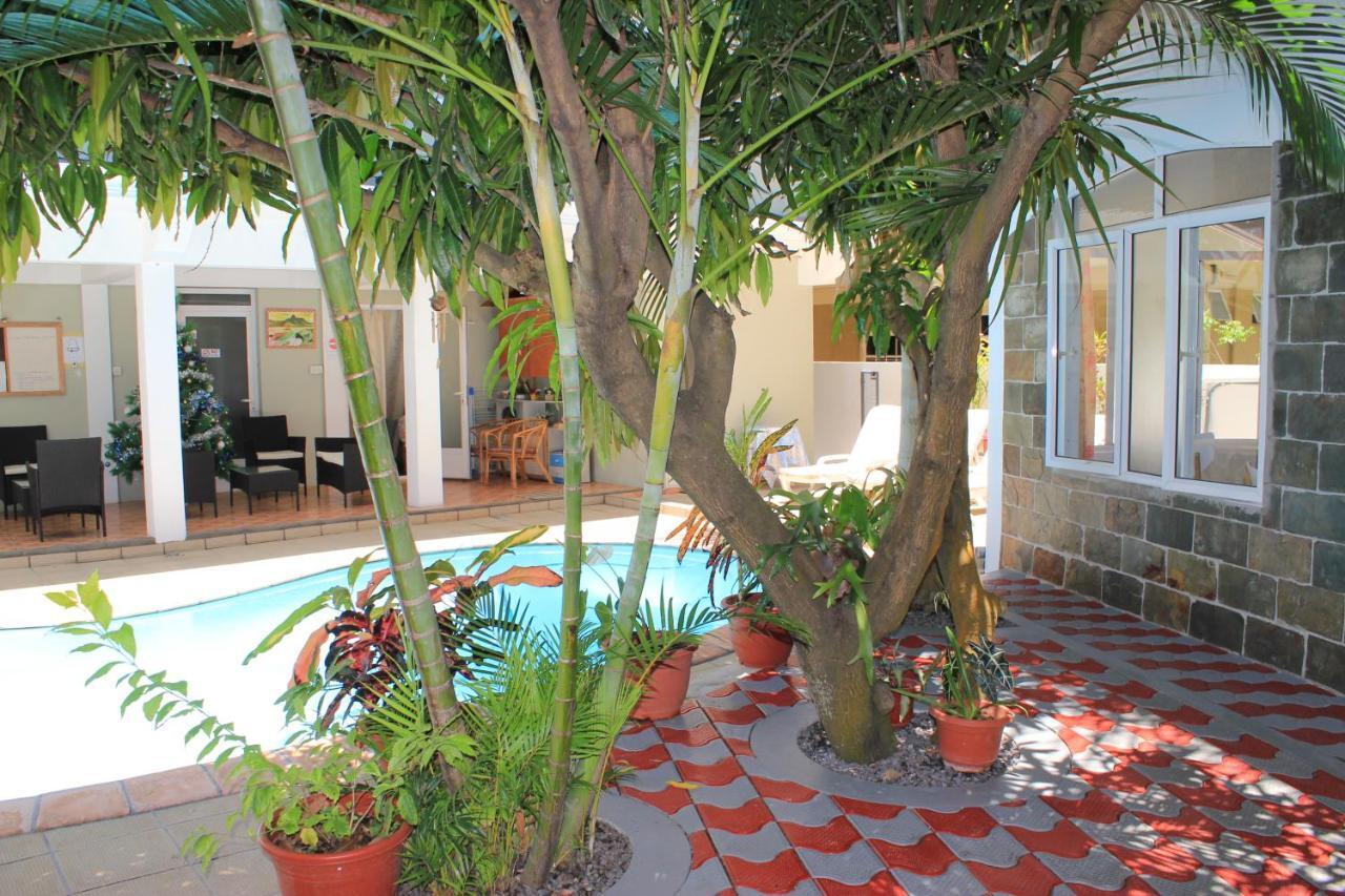 Lebovallon Bed & Breakfast
