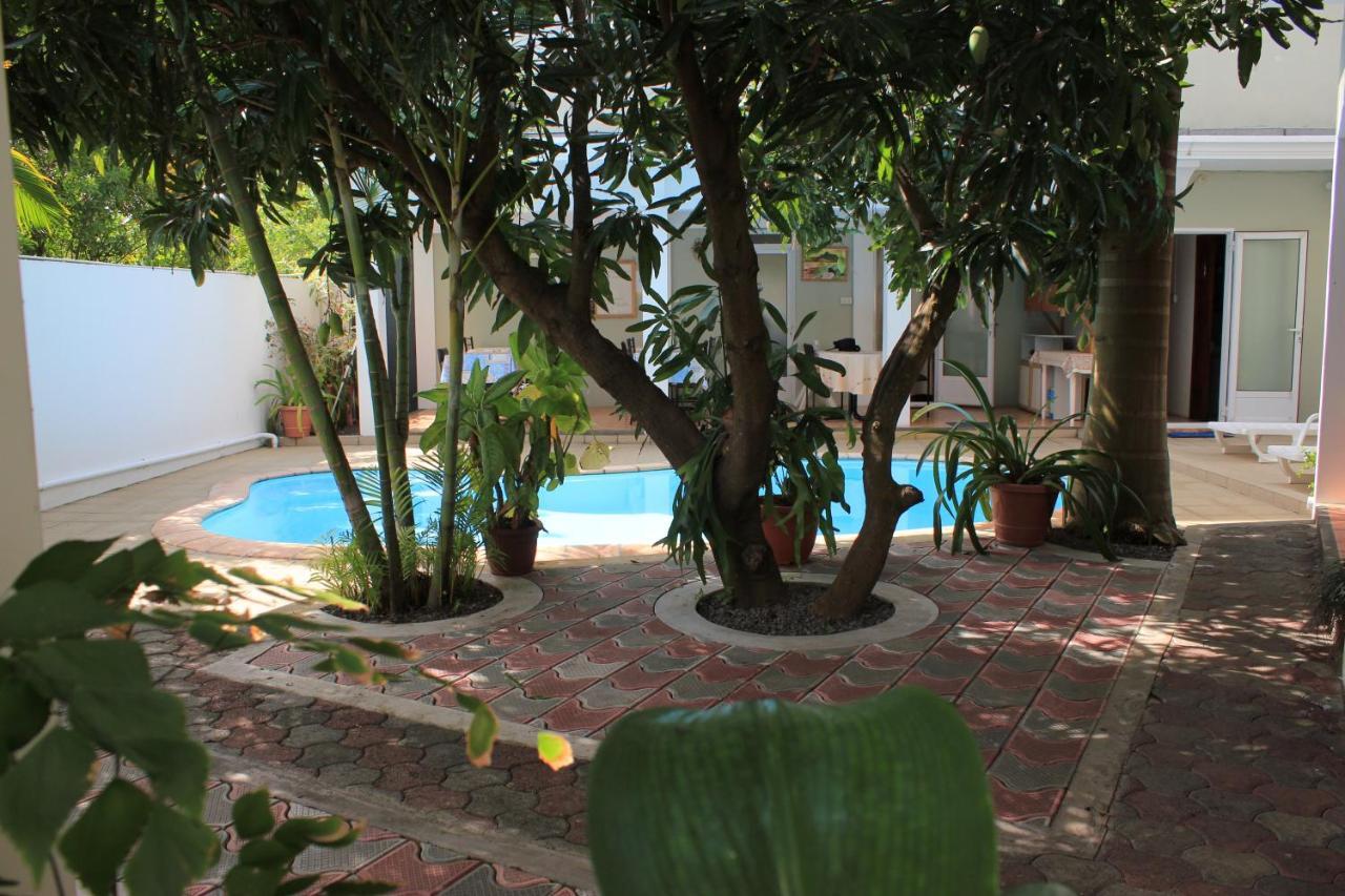 Bed & Breakfast Lebovallon 3*