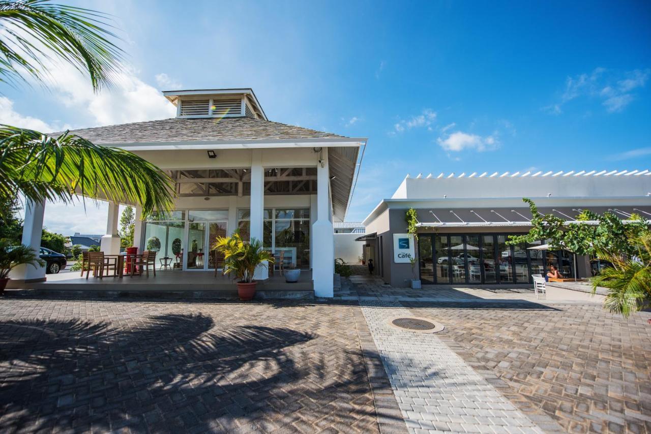 Azuri Residences & By Life In Blue Riviere du Rempart