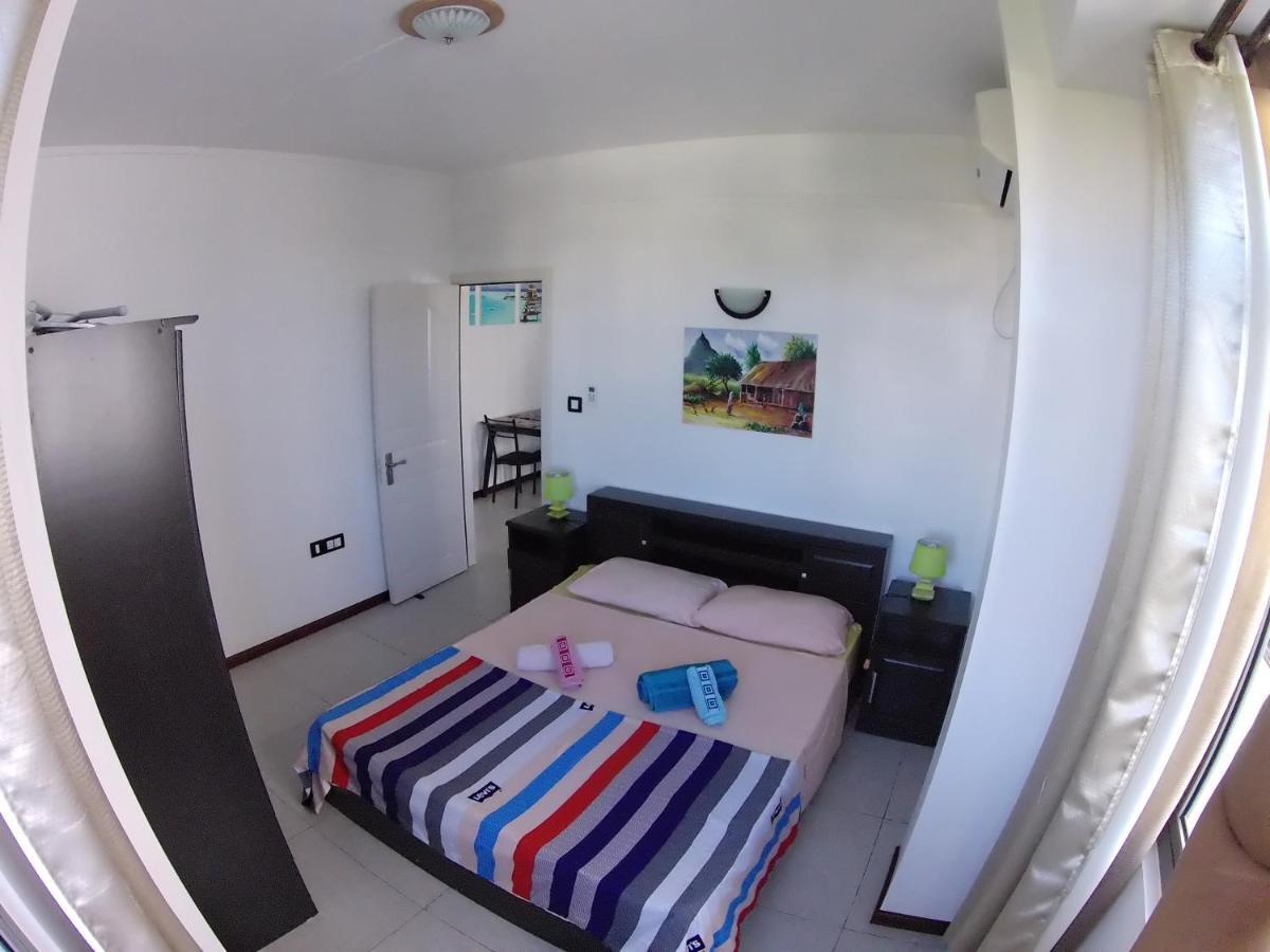 Apartment Luxor