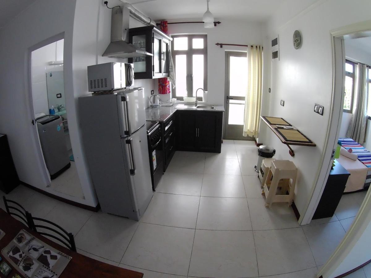 Apartment Luxor Flic en Flac